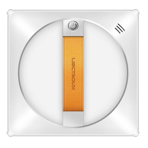 Robot De Nettoyage De Vitres Liectroux Yw710 Blanc Avec Prise Eu (europe).