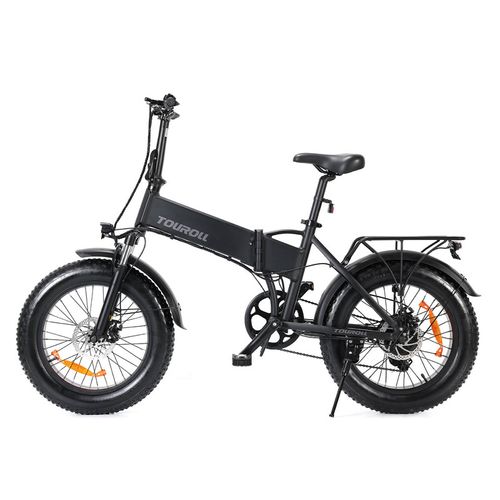 Zol Pneu de vélo 650 x 40 C pour vélo électrique, VTT, VTT, vélo