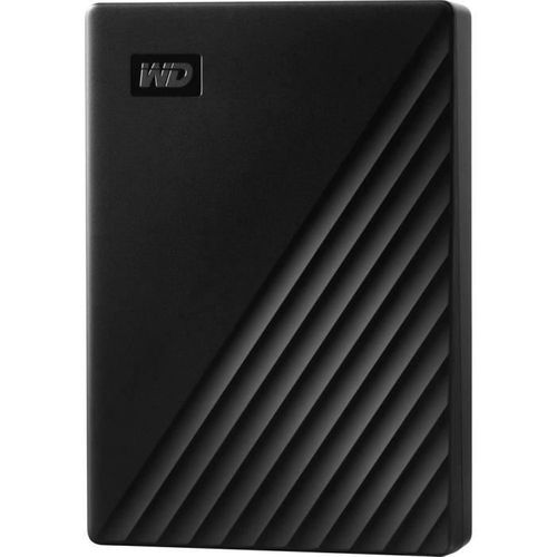 Disque Dur Externe 4to Usb 3.2 (wdbpkj0040bbk-wesn)