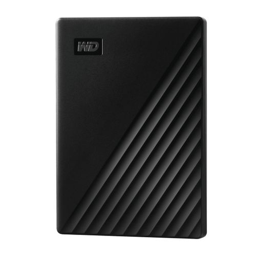 Disque Dur Externe Western Digital My Passport 1To 2,5" Usb 3.2