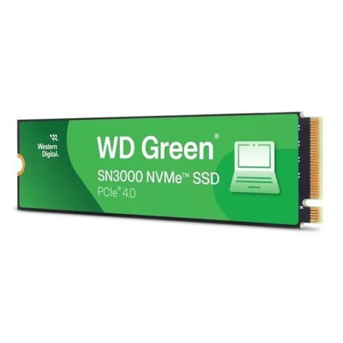 Ssd M.2 2280 2 To PCie 4.0 Nvme – 5000/4200 Mo/s, Qlc