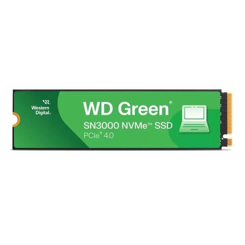 Ssd M.2 2280 2 To PCie 4.0 Nvme – 5000/4200 Mo/s, Qlc