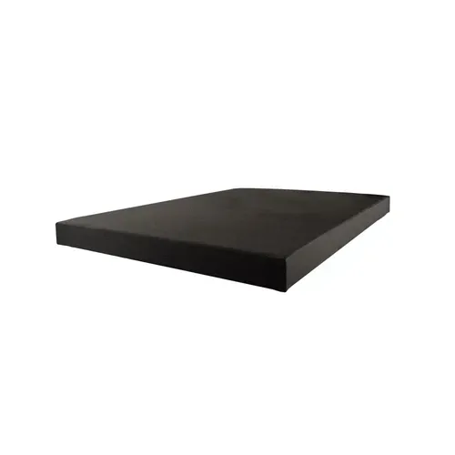 Sommier Tapissier + Tête 140x190 Deco