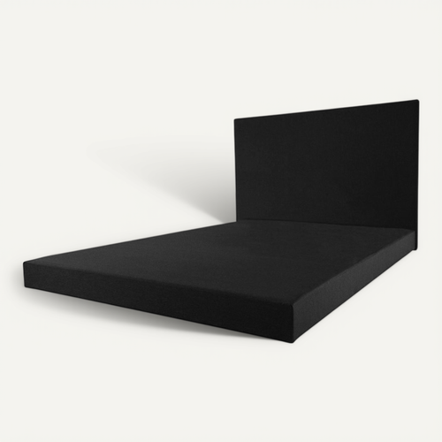Sommier Tapissier + Tête 140x190 Deco