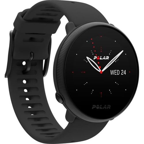Montre De Sport Connectée Ignite 2 Taille S-l Noir