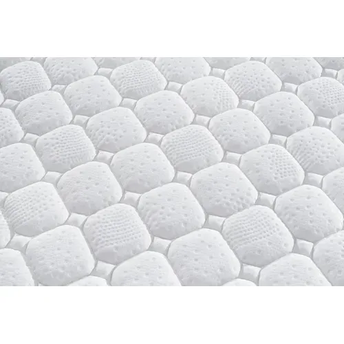 Matelas Ressorts Ensachés 160x200 Cm Somniae , Accueil Mémoire De Forme, 30 Cm D'épaisseur