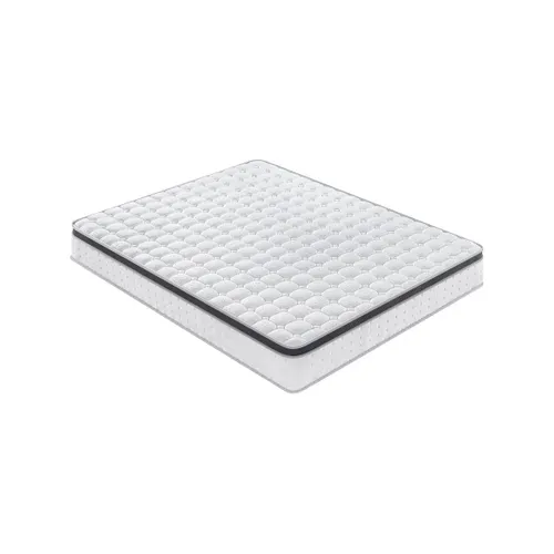 Matelas Ressorts Ensachés 160x200 Cm Somniae , Accueil Mémoire De Forme, 30 Cm D'épaisseur