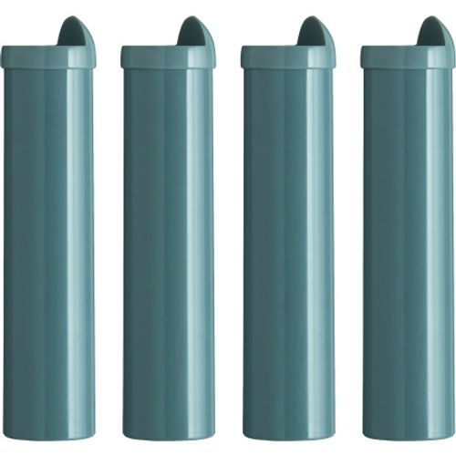 Sommier à Lattes + Pieds 2x80x200 C310 - 22 Lates Bois - Fabrication Française