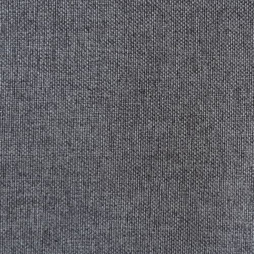 Matelas + Sommier Tapissier 160x200 Ressorts - Rubis - Soutien Très Ferme - Gris