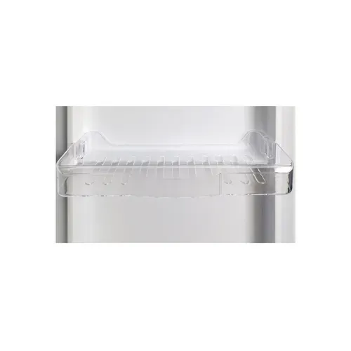 Réfrigérateur Table Top Rétro 91l Noir Avec Compartiment Congélateur Intégré Lk90ttblack