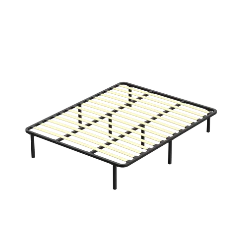 Sommier 160x200cm Hauteur De 29 Cm(160 * 200)