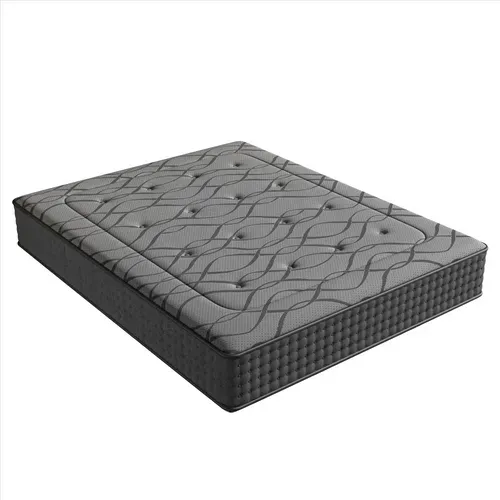 Matelas à Ressorts 160x200cm, épaisseur 30 cm Matelas De Luxe