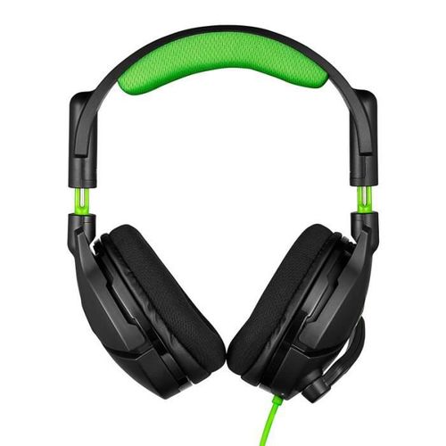 Casque Gamer  Stealth 300x (compatible Xbox/ps4/pc/switch/mobile)  Tbs235002