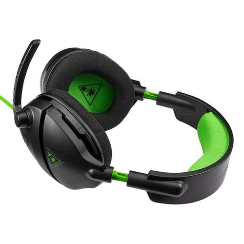 Casque Gamer  Stealth 300x (compatible Xbox/ps4/pc/switch/mobile)  Tbs235002