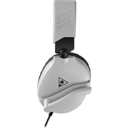 Casque De Gaming Multi-plateforme - Turtle Beach - Recon 70 PC - Noir