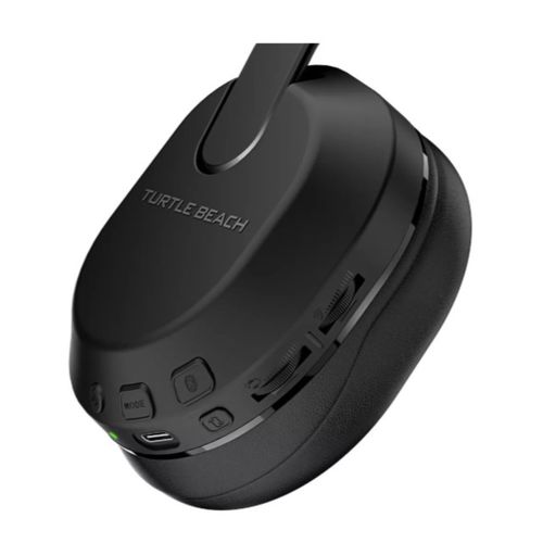 Casque De Gaming Sans Fil - Turtle Beach - Stealth™ 500 Ps - Noir