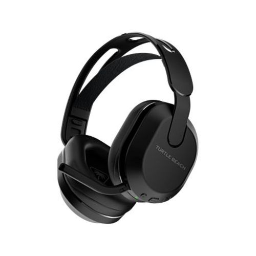 Casque De Gaming Sans Fil - Turtle Beach - Stealth™ 500 Ps - Noir