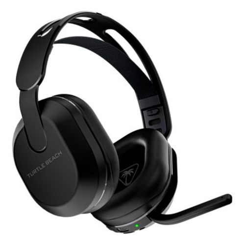 Casque De Gaming Sans Fil - Turtle Beach - Stealth™ 500 Ps - Noir
