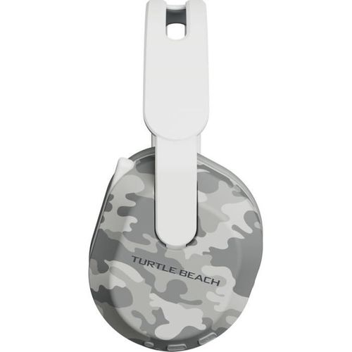 Casque Gaming Sans Fil - Tbs-3103-95 - Stealth 500 - Ps - Arctic Camo