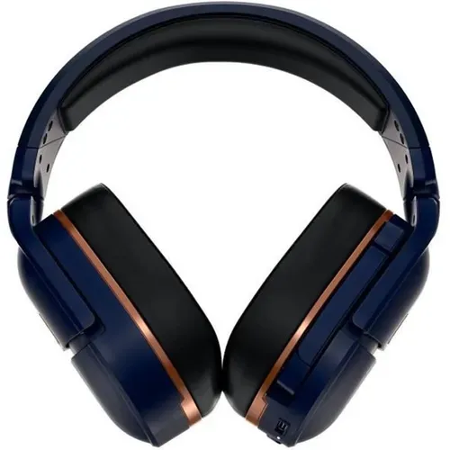 Casque Gaming Turtle Beach Stealth 700p Gen2 Max Cobalt Blue