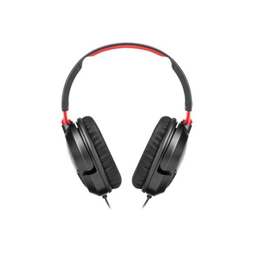 Casque Gaming Recon 50pc Multiplateforme - Tbs-6003-02