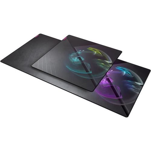 Tapis De Souris Gaming - - Sense Icon Sq - 450 X 450 X 3 Mm