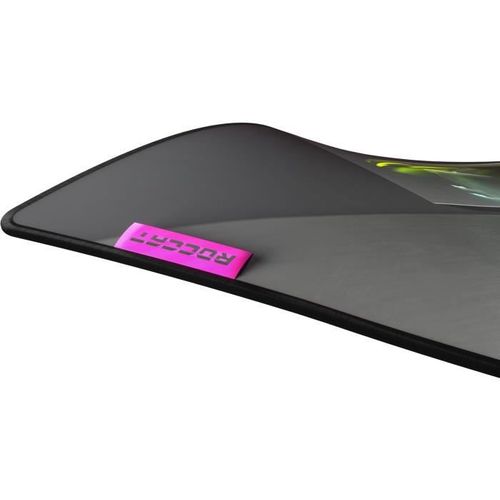 Tapis De Souris Gaming - - Sense Icon Sq - 450 X 450 X 3 Mm