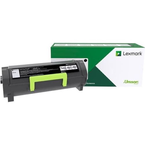 51b2000 Cartouche De Toner Noir, Programme De Retour
