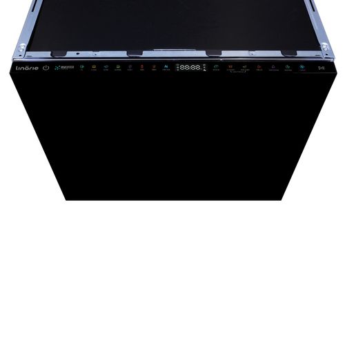 Lave-vaisselle Encastrable Marney Lfdi1641dbi 16 Couverts Ultra Silencieux 41 dB