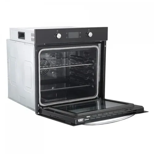 Four encastrable Pyrolyse LABO71MPB 70 litres Multifonctions Noir