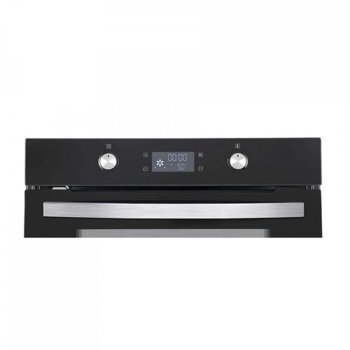 Four encastrable Pyrolyse LABO71MPB 70 litres Multifonctions Noir