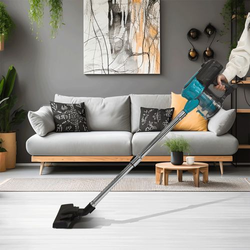 Aspirateur Filaire 2 En 1 Linarie Castres Lh600svcc Sans Sac