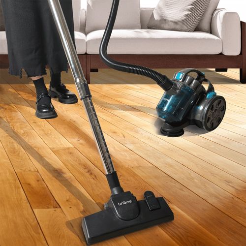 Aspirateur Traîneau Linarie Lh700bvcc Sans Sac