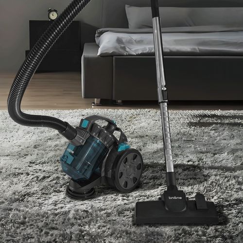 Aspirateur Traîneau Linarie Lh700bvcc Sans Sac