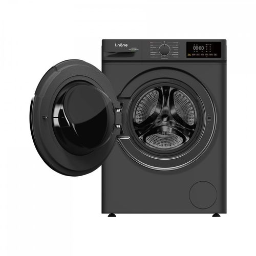 Lave-linge Séchant Linarie Calas Lmwd85g Lavage 8 Kg / Séchage 5 Kg Moteur Induction