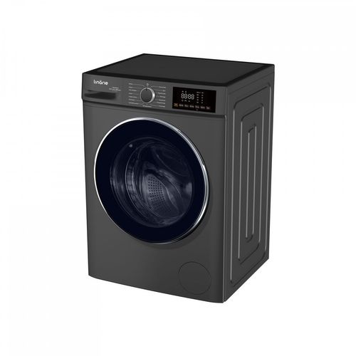 Lave-linge Séchant Linarie Calas Lmwd85g Lavage 8 Kg / Séchage 5 Kg Moteur Induction