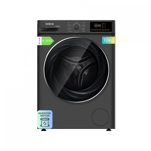 Lave-linge Séchant Linarie Luynes Lmwd106g Lavage 10kg Séchage 6kg