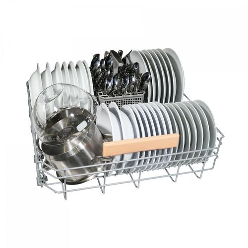 Lave-vaisselle Linarie Limas Lfdw1446dfsb 14 Couverts 46db Noir Pose Libre