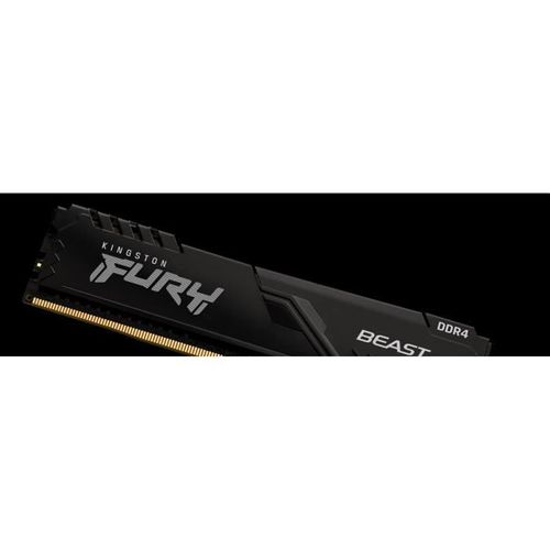 Mémoire Fury Beast 8 Go Ddr4 3600 Mhz Cl17