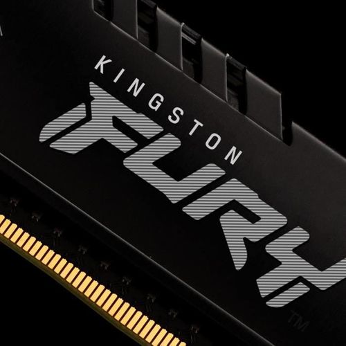 Mémoire Fury Beast 8 Go Ddr4 3600 Mhz Cl17
