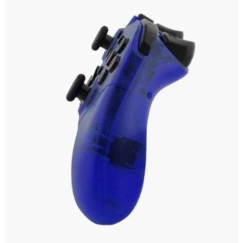 87263 Manette De Jeu Android,nintendo Switch,pc Analogique Usb Bleu