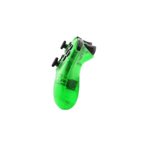 Wireless Manette De Jeu Nintendo Switch Analogique/numérique Bluetooth Vert