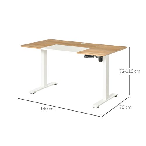 Bureau Réglable En Hauteur