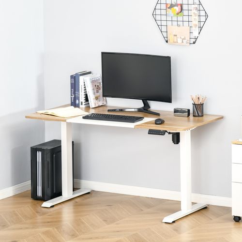 Bureau Réglable En Hauteur