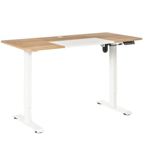 Bureau Réglable En Hauteur