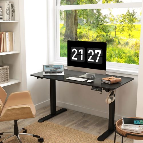 Bureau Réglable En Hauteur