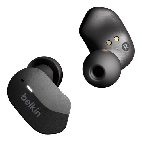 Ecouteurs Sans Fil Intra Auriculaires Soundform True Wireless Blanc