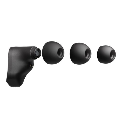 Ecouteurs Sans Fil Intra Auriculaires Soundform True Wireless Blanc