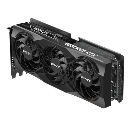 Geforce Rtx 5070 Ti 16 Go Gddr7 PCie 5.0 Triple-fan - 4k/8k