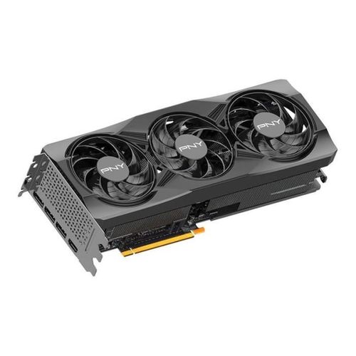 Geforce Rtx 5070 Ti 16 Go Gddr7 PCie 5.0 Triple-fan - 4k/8k